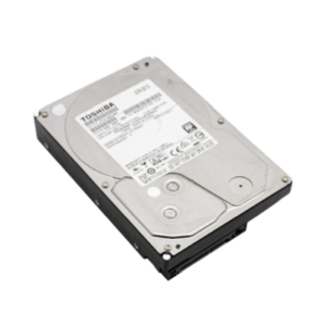 Kõvaketas HDD 3.5in Toshiba 2TB DT01ABA200
