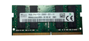 Sülearvuti mälu SK Hynix 16GB DDR4 2666MHz
