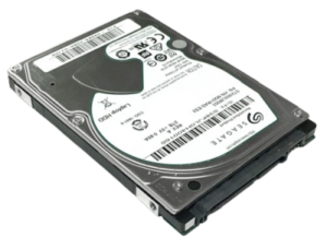 Kõvaketas HDD 2.5in Seagate ST2000LM003 2TB