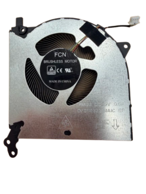 Lenovo ventilaator DFS5K323161A1C GPU