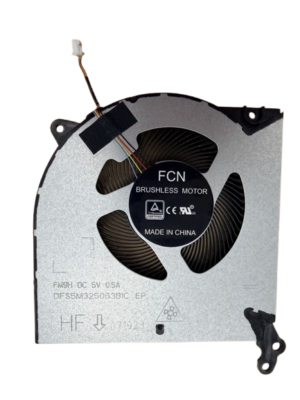 Lenovo ventilaator DFS5M325063B1C CPU