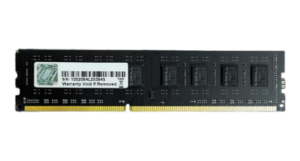 Lauaarvuti mälu G.Skill 8GB DDR3