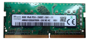 Sülearvuti mälu SK hynix 8GB DDR4 2400MHz