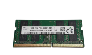 Sülearvuti mälu SK Hynix 16GB DDR4 2400MHz