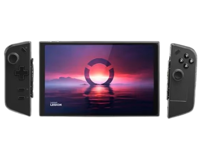 Konsoolarvuti Lenovo Legion GO 8.8in - Image 3