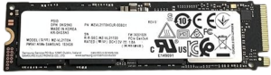 Kõvaketas SSD Samsung PM9A1 1TB NVMe 2280