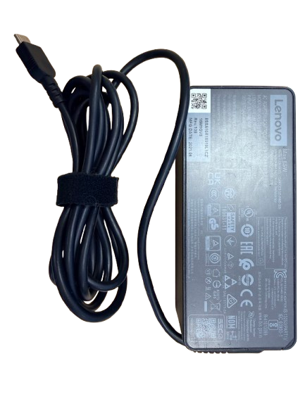 Laadija Lenovo 65W, USB-C otsaga ADLX65YLC3D