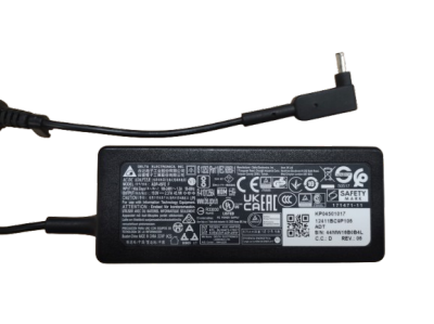 Laadija sülearvutile Acer 45W, 3.0mm x 1.0mm