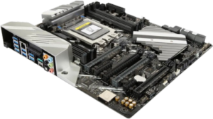 Emaplaat ASUS PRIME X399-A sTR4