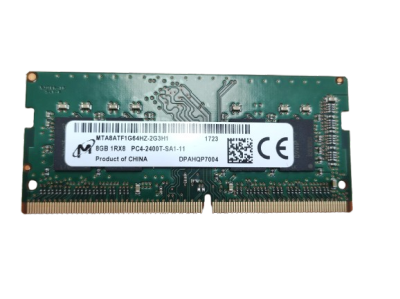 Sülearvuti mälu Micron 8GB DDR4 2400MHz