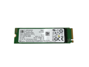 Kõvaketas SSD 256GB M.2 SK Hynix BC511