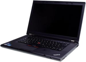 Sülearvuti Lenovo Thinkpad T530